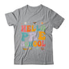 Hello Preschool Back To School Teachers Kids Girls Shirt & Hoodie | teecentury