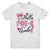 Hello Preschool First Day Of School Coquette Teacher Girl Youth Shirt | teecentury