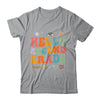 Hello Second 2nd Grade Back To School Teachers Kids Girls Shirt & Hoodie | teecentury
