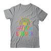 Hello Summer End Of School Year Teacher Cute For Women Kids Shirt & Tank Top | teecentury