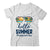 Hello Summer Happy Last Day Of School Teacher Student Shirt & Tank Top | teecentury