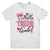 Hello Third Grade First Day Of School Coquette Teacher Girl Youth Shirt | teecentury