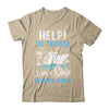 Help I'm Trapped On A Ship With My Family Vacation Cruise Shirt & Tank Top | teecentury