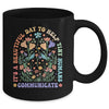 Help Tiny Humans Communicate Speech Language Pathologist SLP Mug | teecentury