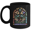 Help Tiny Humans Communicate Speech Language Pathologist SLP Mug | teecentury