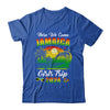 Here We Come 2024 Jamaica Girls Trip Summer Vacation Funny Shirt & Tank Top | teecentury