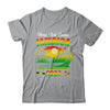 Here We Come 2024 Jamaica Summer Vacation Party Funny Shirt & Tank Top | teecentury