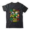 Here We Come Jamaica 2024 Family Vacation Matching Group Shirt & Tank Top | teecentury