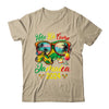 Here We Come Jamaica 2024 Family Vacation Matching Group Shirt & Tank Top | teecentury