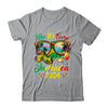 Here We Come Jamaica 2024 Family Vacation Matching Group Shirt & Tank Top | teecentury