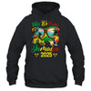 Here We Come Jamaica 2025 Family Vacation Matching Group Shirt & Tank Top | teecentury