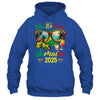 Here We Come Jamaica 2025 Family Vacation Matching Group Shirt & Tank Top | teecentury