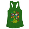 Here We Come Jamaica 2025 Family Vacation Matching Group Shirt & Tank Top | teecentury