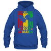 Here We Come Matching Family Vacation Trip Jamaica 2025 Shirt & Tank Top | teecentury