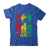 Here We Come Matching Family Vacation Trip Jamaica 2026 Shirt & Tank Top | teecentury