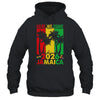 Here We Come Matching Family Vacation Trip Jamaica 2026 Shirt & Tank Top | teecentury