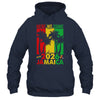 Here We Come Matching Family Vacation Trip Jamaica 2026 Shirt & Tank Top | teecentury
