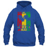 Here We Come Matching Family Vacation Trip Jamaica 2026 Shirt & Tank Top | teecentury