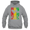 Here We Come Matching Family Vacation Trip Jamaica 2026 Shirt & Tank Top | teecentury
