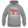 Here We Come Vegas Baecation 2026 Couples Honeymoon Vibes Shirt & Tank Top | teecentury