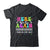 Here We Go Again I Mean Welcome Back Teacher Back To School Shirt & Tank Top | teecentury