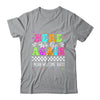 Here We Go Again I Mean Welcome Back Teacher Back To School Shirt & Tank Top | teecentury
