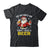 Ho Ho Hold On First I Need A Beer Santa Christmas Funny Shirt & Sweatshirt | teecentury