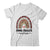 Home Health Nurse Home Care Nursing Rainbow Shirt & Tank Top | teecentury