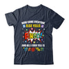 How Come Everyone Else Yells Bingo Funny Bingo For Men Women Shirt & Tank Top | teecentury