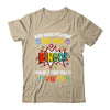 How Come Everyone Else Yells Bingo Funny Bingo For Men Women Shirt & Tank Top | teecentury