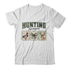 Hunting Season Preppy Camo Bow Deer Hunting Duck Hunter Shirt & Hoodie | teecentury