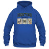 Hunting Season Preppy Camo Bow Deer Hunting Duck Hunter Shirt & Hoodie | teecentury