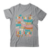 I Am A Caregiver I Can't Promise Nurse Caregiving Carer Shirt & Tank Top | teecentury