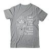 I Am A Simple Man I Like Motorcycles And Believe In Jesus Shirt & Hoodie | teecentury