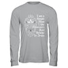I Am A Simple Man I Like Motorcycles And Believe In Jesus Shirt & Hoodie | teecentury