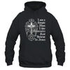 I Am A Simple Man I Like Motorcycles And Believe In Jesus Shirt & Hoodie | teecentury