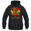 I Am Black History Afro Woman 1865 Vibes Black History Month Shirt & Tank Top | teecentury