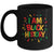 I Am Black History Month African American Boys Girls Kids Mug | teecentury