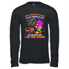 I Am The Storm Inspirational African Black Pride Woman Shirt & Hoodie | teecentury