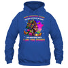 I Am The Storm Inspirational African Black Pride Woman Shirt & Hoodie | teecentury