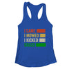 I Came I Mowed I Kicked Grass Lawn Mowing Gardener Men Women Shirt & Tank Top | teecentury