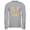 I Came I Taught I Made A Difference Proud Retired Teacher Shirt & Hoodie | teecentury