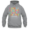 I Came I Taught I Made A Difference Proud Retired Teacher Shirt & Hoodie | teecentury