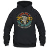 I Can Fix A Lot Of Things But I Can't Fix Stupid Fathers Day Shirt & Hoodie | teecentury