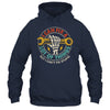 I Can Fix A Lot Of Things But I Can't Fix Stupid Fathers Day Shirt & Hoodie | teecentury