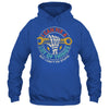 I Can Fix A Lot Of Things But I Can't Fix Stupid Fathers Day Shirt & Hoodie | teecentury