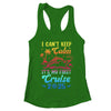 I Can't Keep Calm It's My First Cruise Cruising 2025 Shirt & Tank Top | teecentury