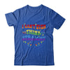 I Cant Even Think Straight Funny LGBTQ Gay Pride Shirt & Hoodie | teecentury