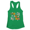 I Could Be Meaner Funny Women Saying Quote Groovy Mom Shirt & Tank Top | teecentury
