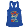 I Created A Monster She Calls Me Mom Soccer Mother's Day Shirt & Tank Top | teecentury